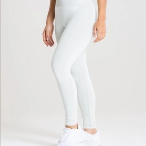 Woman’s Best Power Seamless Leggings Grey